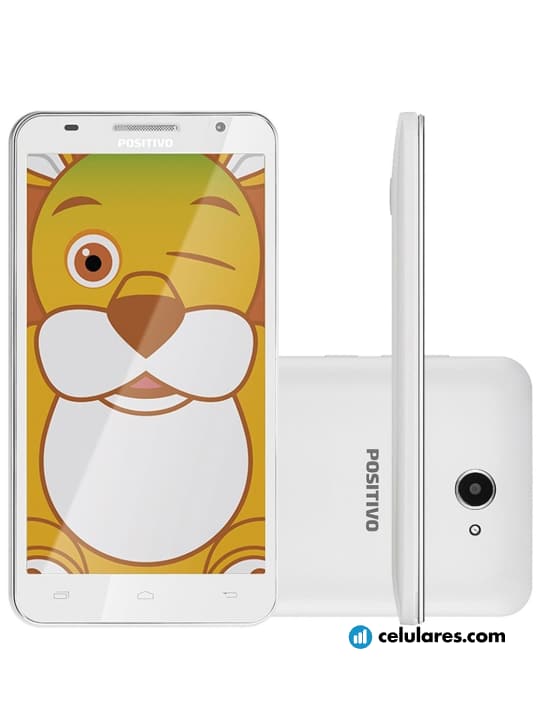 Imagem 5 Positivo S550 Kids