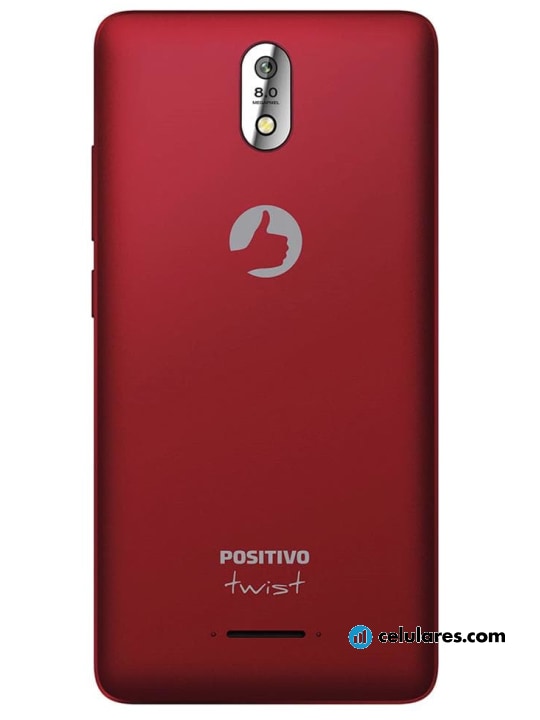 Imagem 4 Positivo Twist S520 M