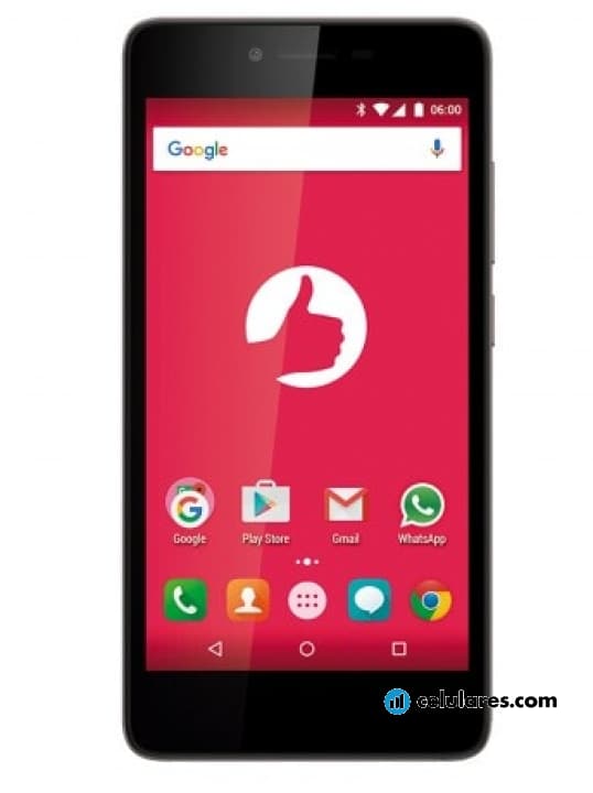 Positivo Twist S520 S