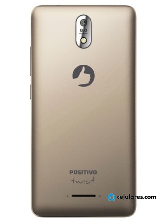Imagem 3 Positivo Twist S520 S