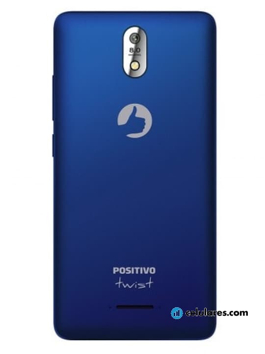 Imagem 4 Positivo Twist S520 S