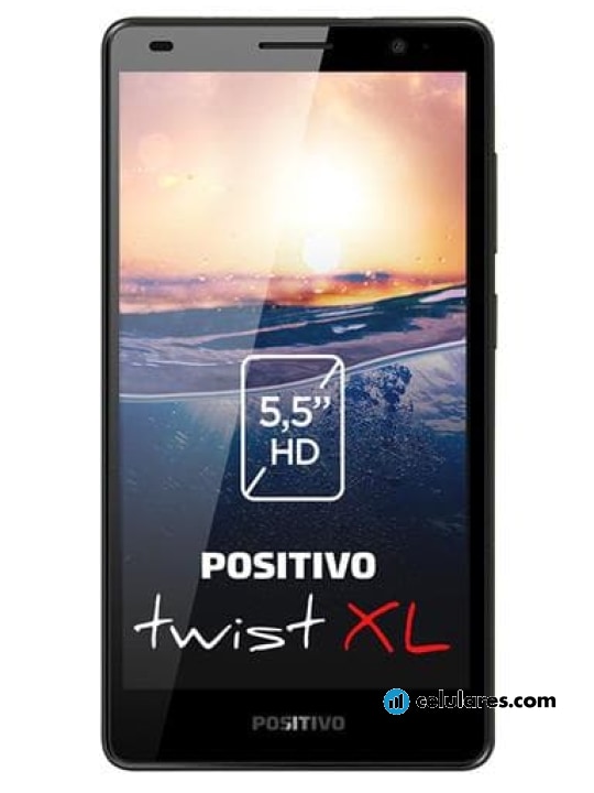 Positivo Twist XL S555