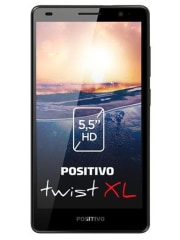 Fotografia Positivo Twist XL S555