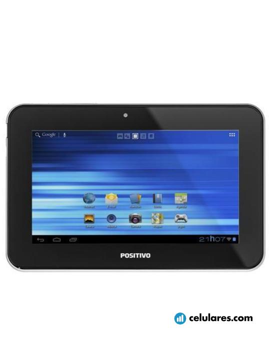 Tablet Positivo Ypy L700