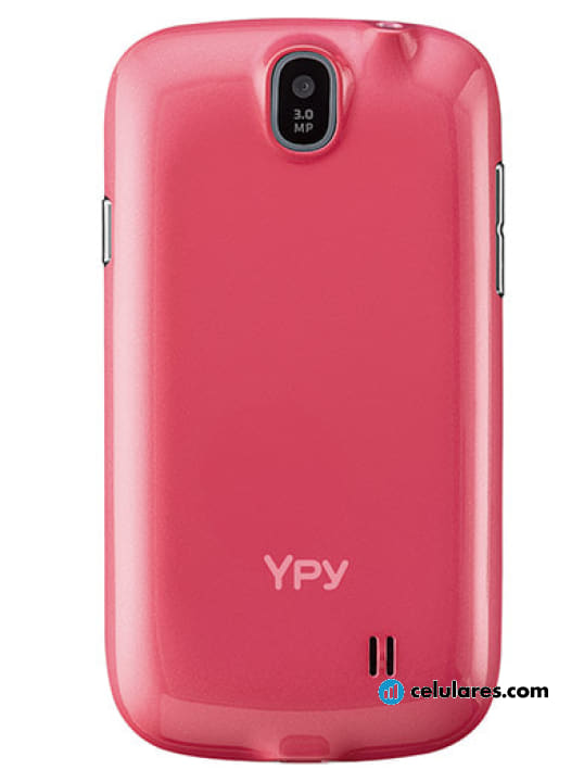 Imagem 2 Positivo Ypy S350 Colors