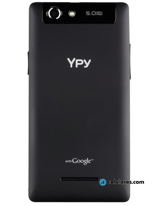 Imagem 3 Positivo Ypy S450