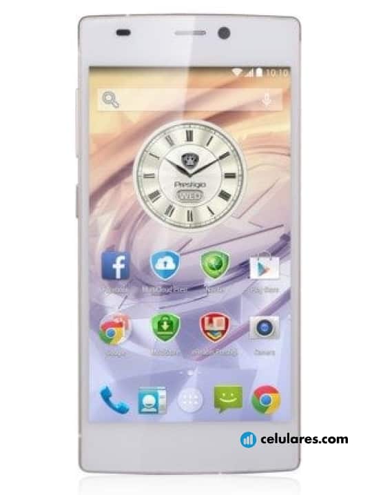 Imagem 3 Prestigio Grace