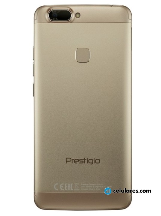 Imagem 4 Prestigio Grace B7 LTE