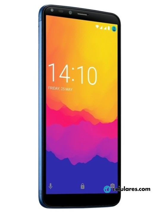 Imagem 2 Prestigio Grace B7 LTE
