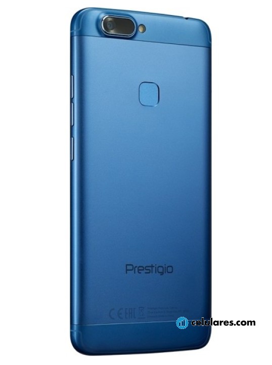 Imagem 5 Prestigio Grace B7 LTE