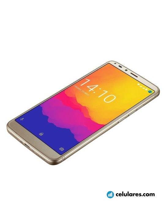 Imagem 3 Prestigio Grace B7 LTE