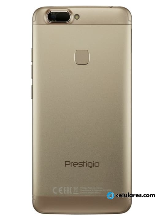 Imagem 3 Prestigio Grace P7