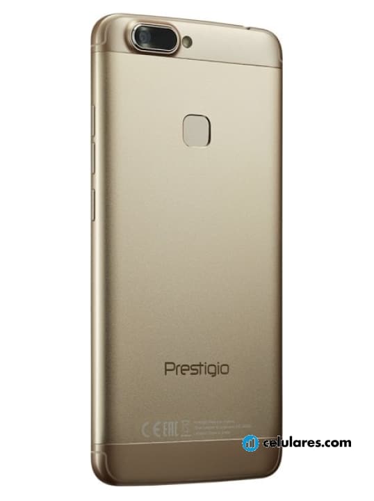 Imagem 4 Prestigio Grace P7