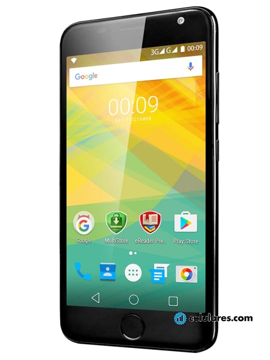 Imagem 2 Prestigio Grace R7