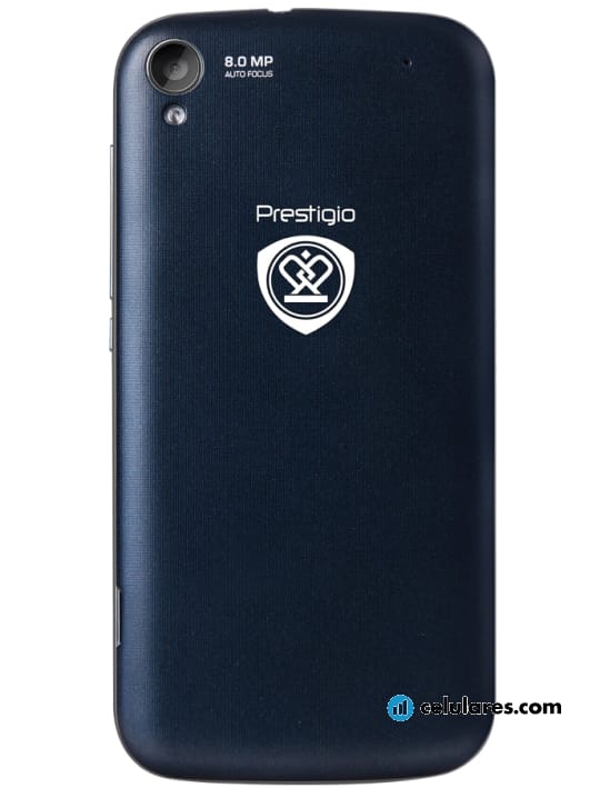 Imagem 2 Prestigio Grace X3