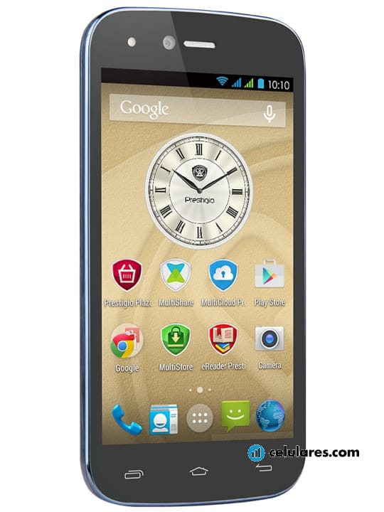 Imagem 3 Prestigio Grace X3