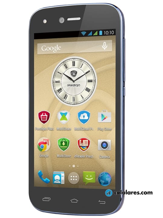Imagem 4 Prestigio Grace X3