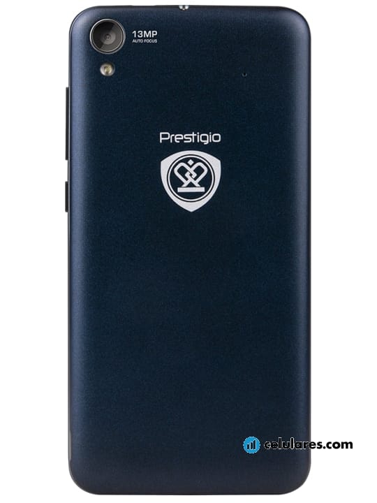 Imagem 3 Prestigio Grace X5