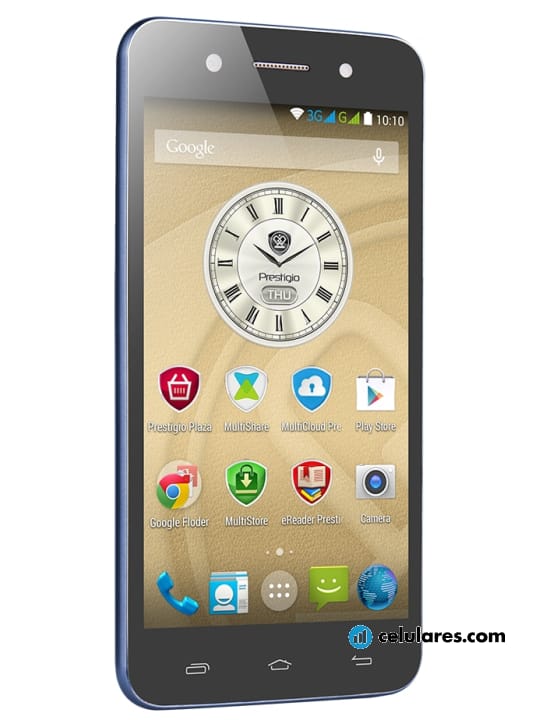 Imagem 2 Prestigio Grace X5