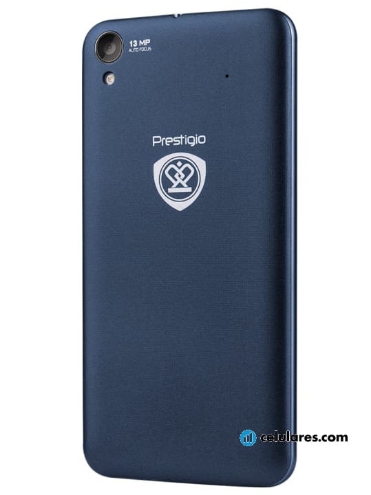 Imagem 5 Prestigio Grace X5
