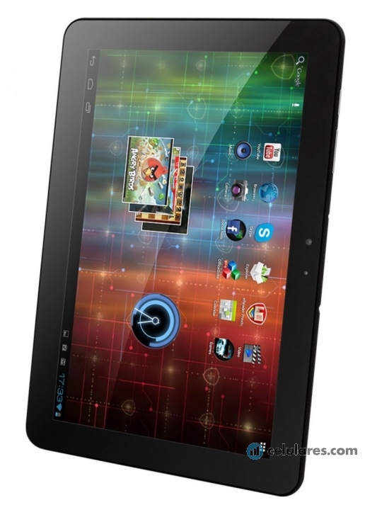 Imagem 2 Tablet Prestigio MultiPad 10.1 Ultimate