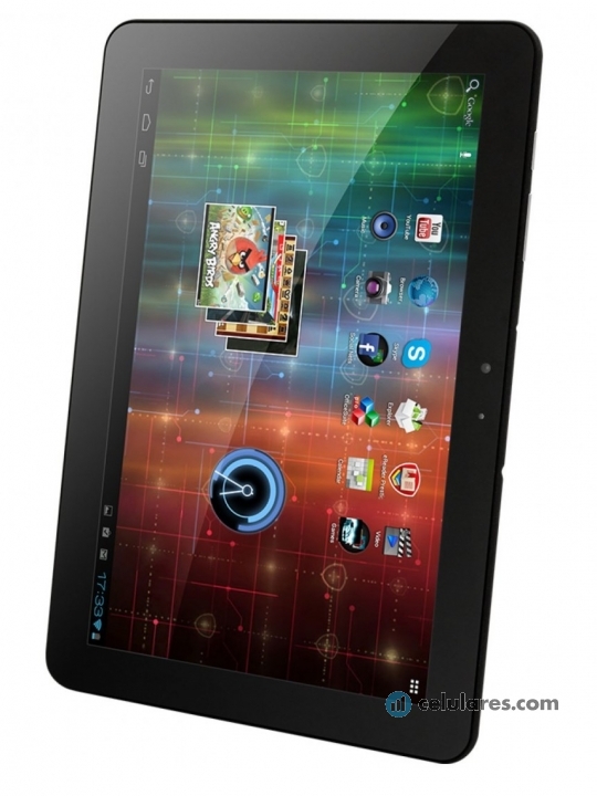 Imagem 2 Tablet Prestigio MultiPad 10.1 Ultimate 3G