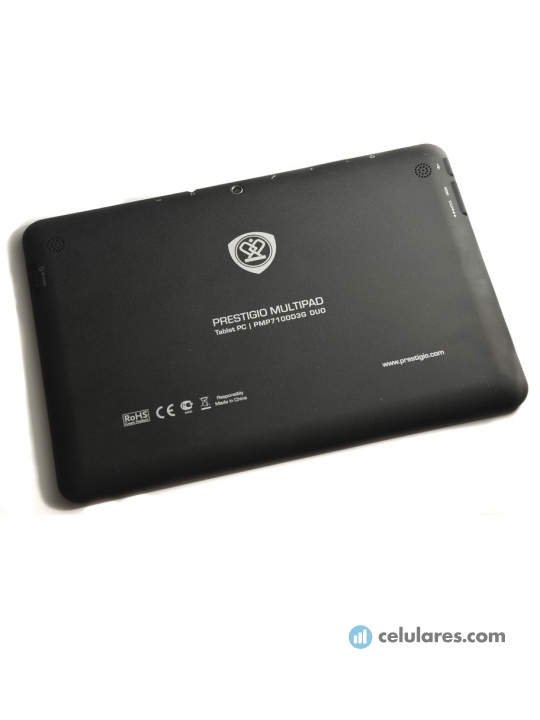 Imagem 3 Tablet Prestigio MultiPad 10.1 Ultimate 3G