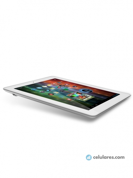 Imagem 2 Tablet Prestigio MultiPad 2 Pro Duo 8.0 3G