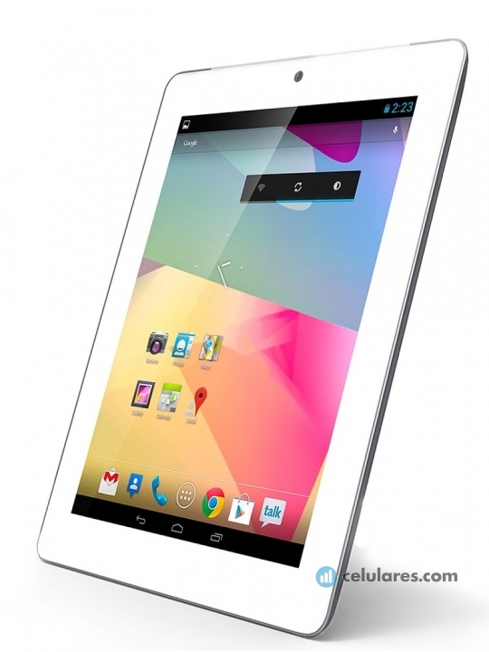 Imagem 2 Tablet Prestigio MultiPad 2 Ultra Duo 8.0