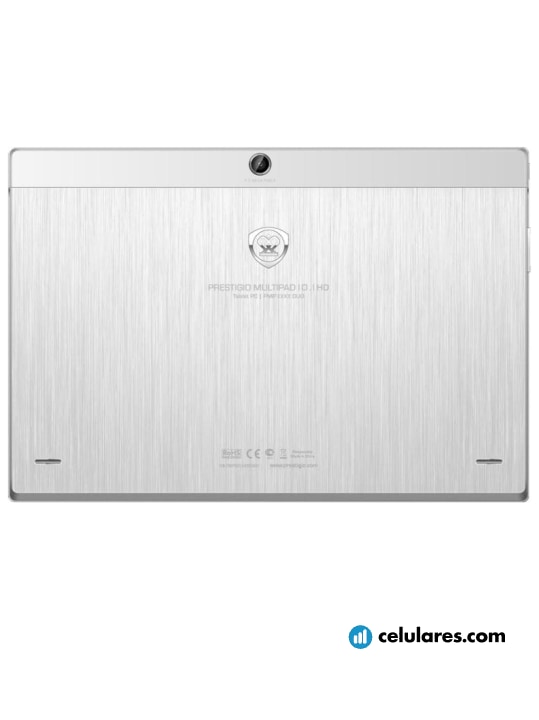 Imagem 2 Tablet Prestigio MultiPad 4 Diamond 10.1