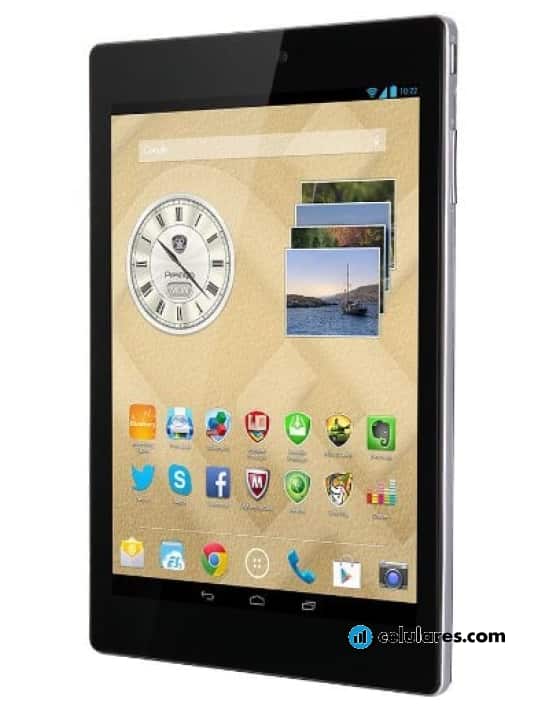 Imagem 2 Tablet Prestigio MultiPad 4 Diamond 7.85