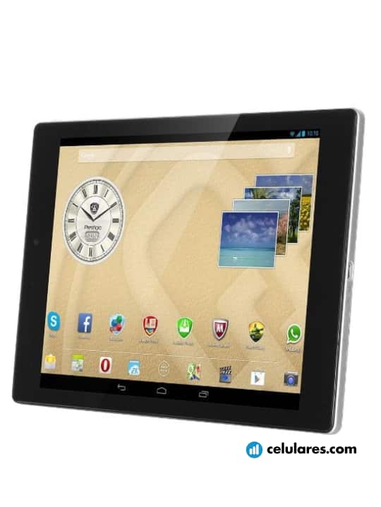 Imagem 3 Tablet Prestigio MultiPad 4 Diamond 7.85