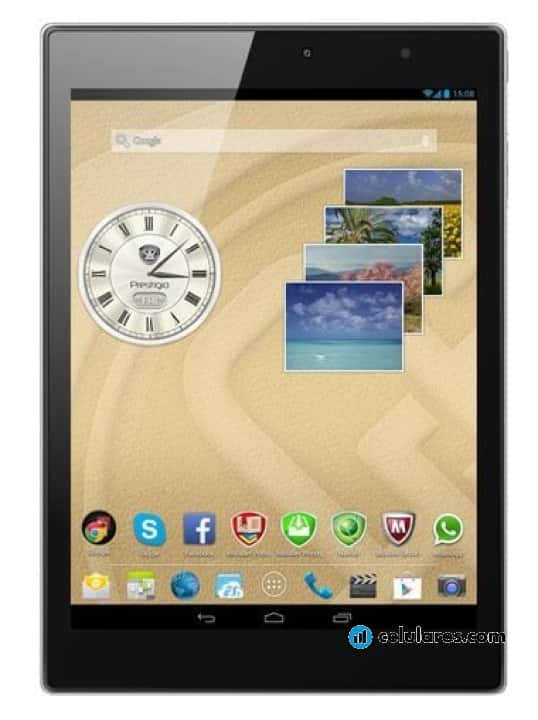 Imagem 4 Tablet Prestigio MultiPad 4 Diamond 7.85