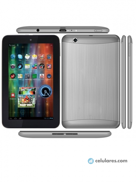 Imagem 3 Tablet Prestigio MultiPad 7.0 Prime Duo