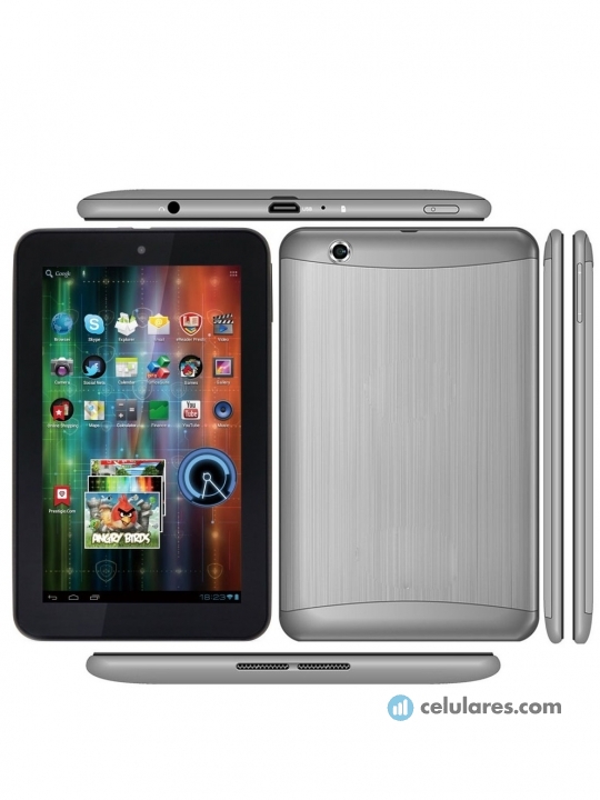 Imagem 3 Tablet Prestigio MultiPad 8.0 Pro Duo
