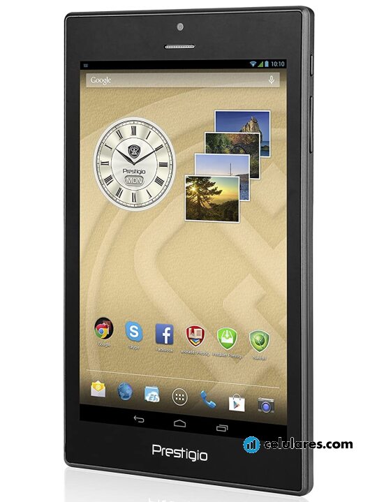 Imagem 3 Tablet Prestigio MultiPad Color 7.0