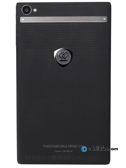 Prestigio multipad consul 7008 4g обзор