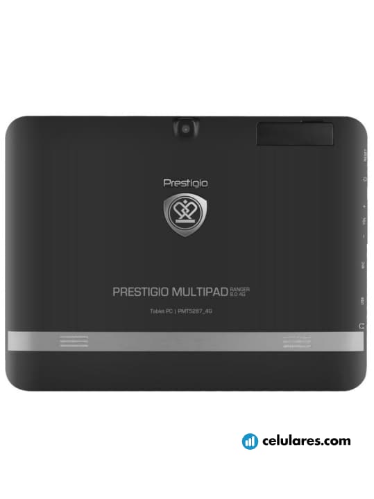 Imagem 2 Tablet Prestigio MultiPad Ranger 5287
