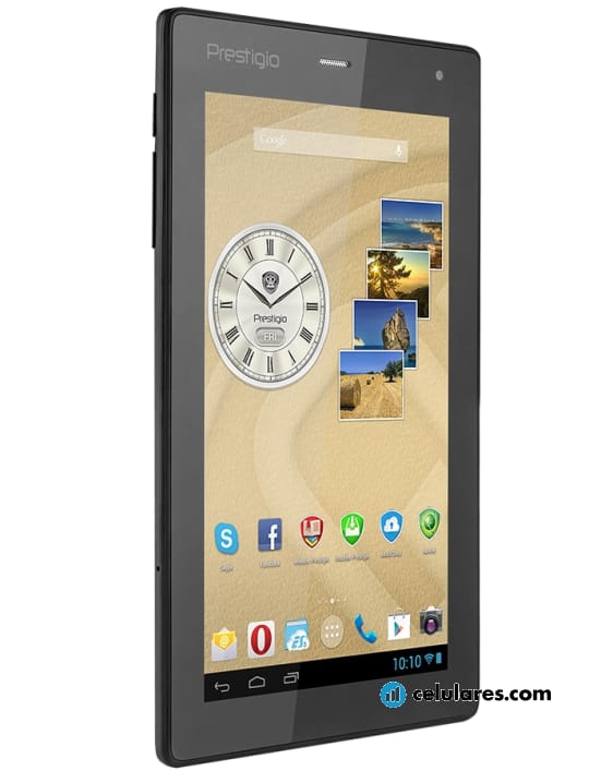 Imagem 3 Tablet Prestigio MultiPad Rranger 7.0