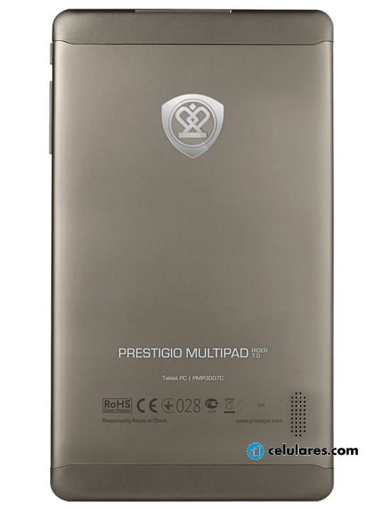 Imagem 3 Tablet Prestigio MultiPad Rider 7.0