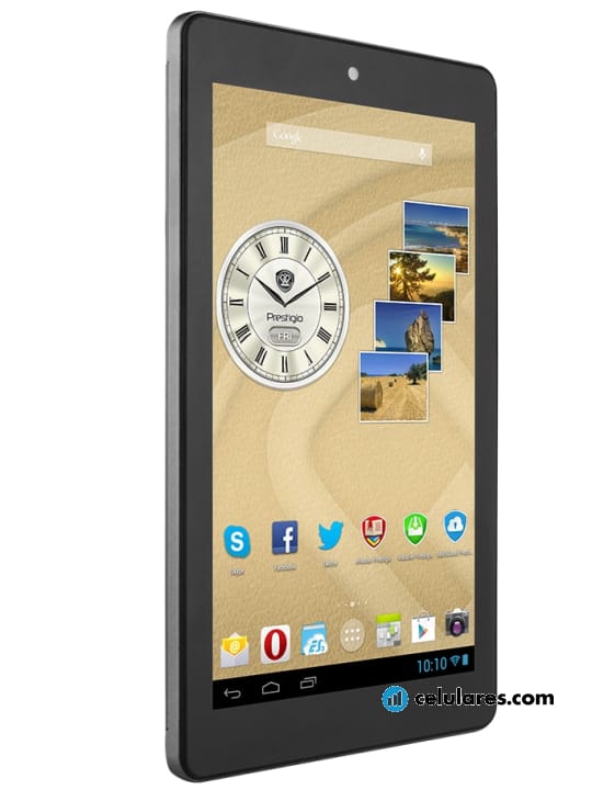 Imagem 2 Tablet Prestigio MultiPad Rider 7.0