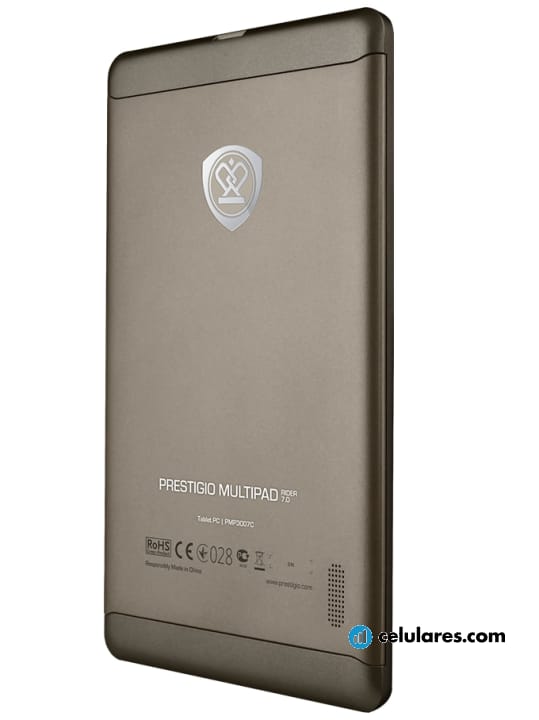 Imagem 5 Tablet Prestigio MultiPad Rider 7.0