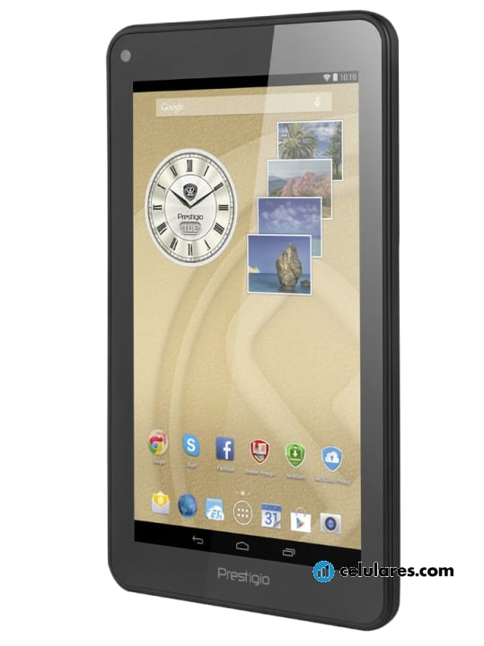 Imagem 3 Tablet Prestigio MultiPad Thunder 7.0i 