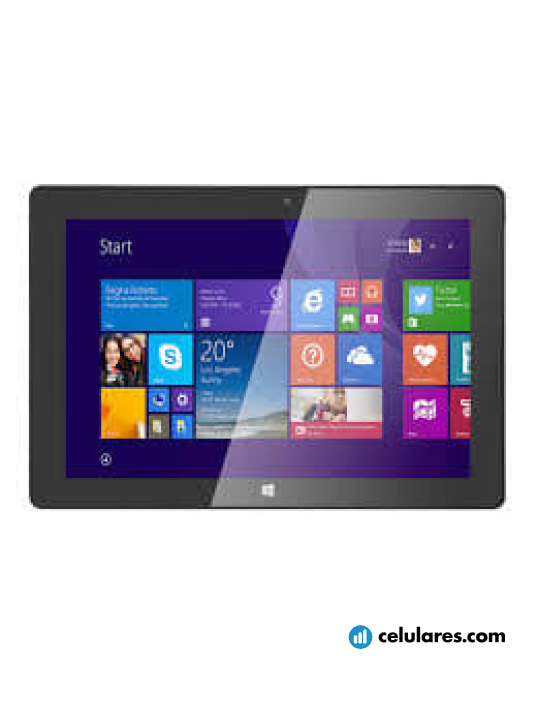 Imagem 2 Tablet Prestigio MultiPad Visconte 3