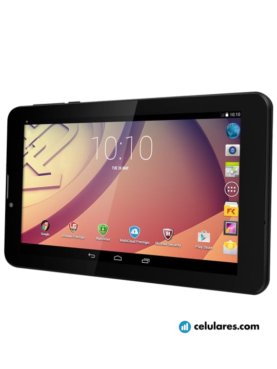 Imagem 2 Tablet Prestigio MultiPad Wize 3057