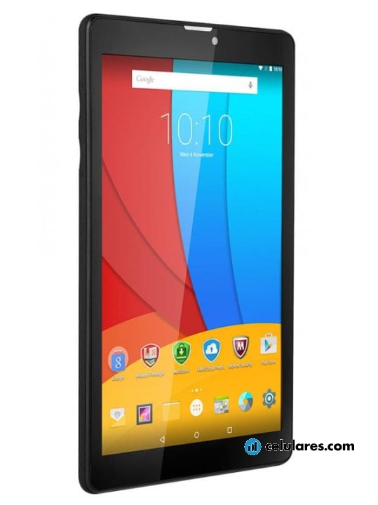 Imagem 3 Tablet Prestigio MultiPad Wize 3108 3G