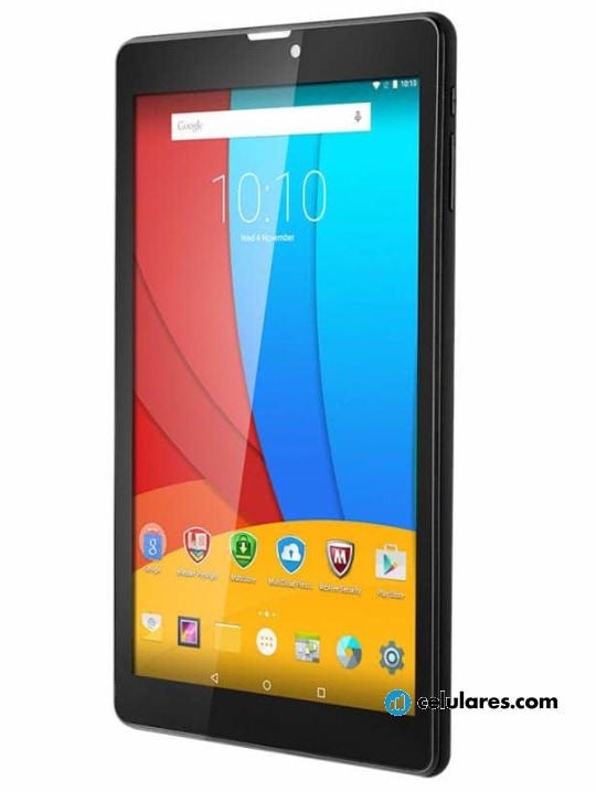 Imagem 4 Tablet Prestigio MultiPad Wize 3108 3G