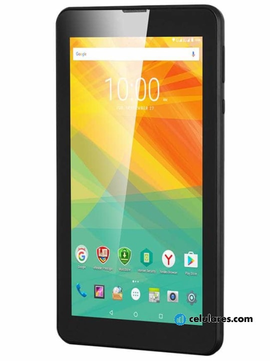 Imagem 2 Tablet Prestigio MultiPad Wize 3147 3G