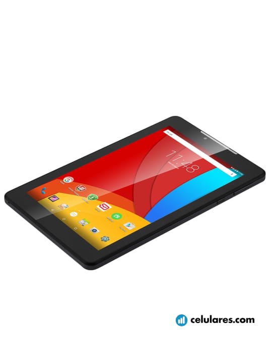 Imagem 3 Tablet Prestigio MultiPad Wize 3797 3G