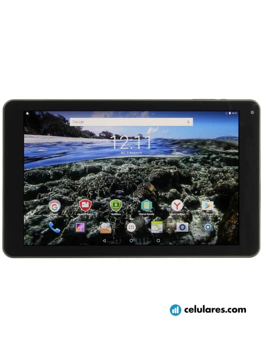 Imagem 2 Tablet Prestigio Multipad Wize 3401 3G